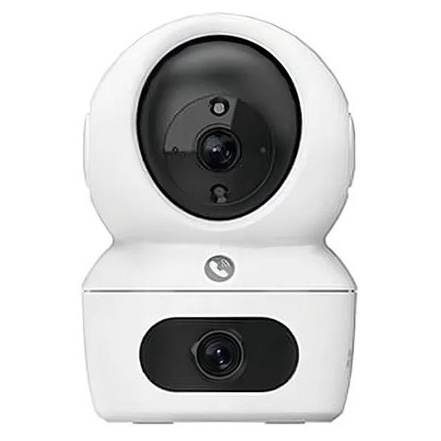 Cámara Ezviz H7C 2k Interior Doble Lente Wifi