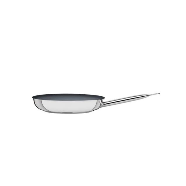 Sartén Tramontina Antiadherente 26cm. Acero Inox Cerámico (62633-266)