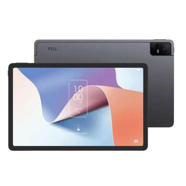 TABLET TCL NXTPAPER 128GB 4+4GB 11" 2K FLIPCASE+ KB- DARK GREY