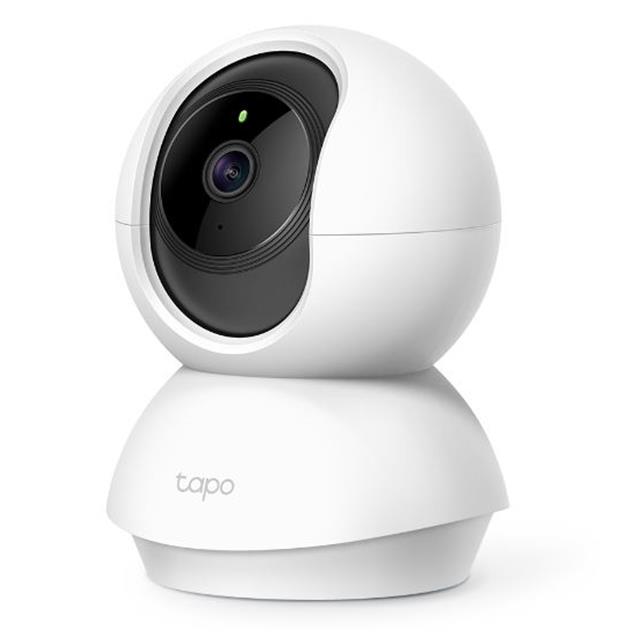 Cámara Seguridad Tapo Day/Night Wifi (C200)