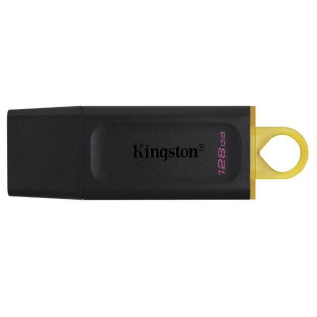 Usb Kingston 3.2 Dtx 128gb  (413309)