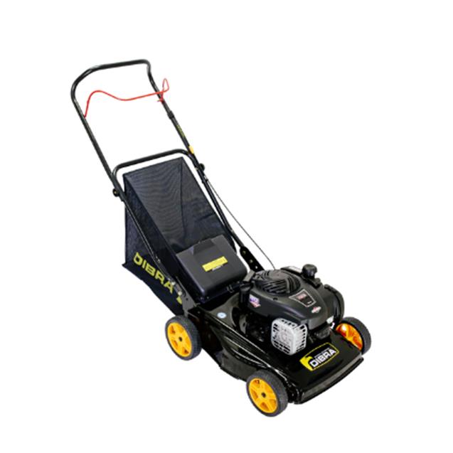 Cortadora Dibra Naftera B&S 450E 6 Posiciones C/Bolsa (R62NE)