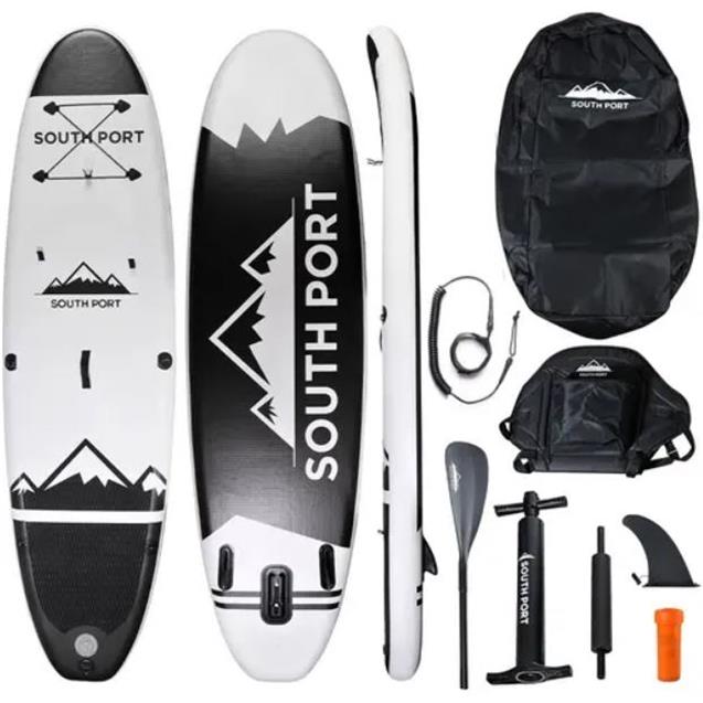 Tabla Stand Up Gadnic Bertha Inflable (PBOARD01)