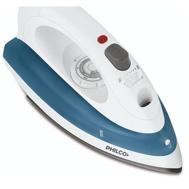 Plancha Philco 1200w Vapor (PVP1117PI)