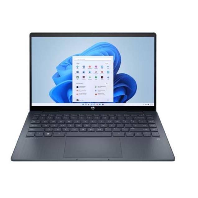 Notebook Hp Convertible 2-En-1 Pavilion X360/  I5-1235u/ 8gb 512gb/ 14" Fhd W11h (14EK0008LA)