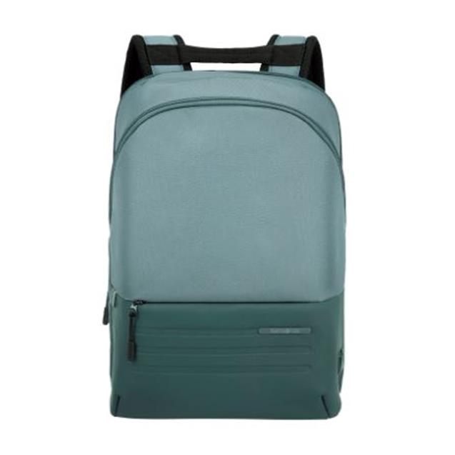 Mochila Samsonite Stackd Biz 14.1" Forest (14147013381)