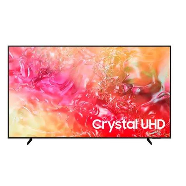 Smart Tv Samsung 65" Crystal Uhd 4k (65DU7000)
