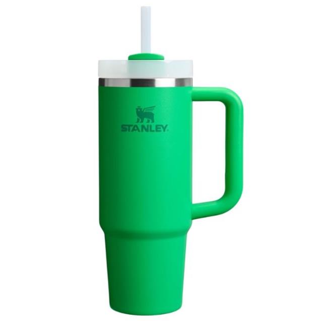 Vaso Stanley Quencher  887ml Meadow (10829-490)