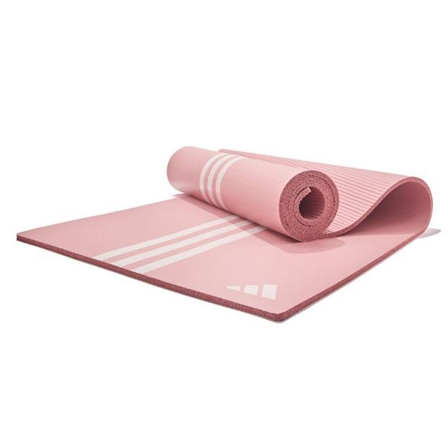 Mat De Yoga Adidas 10mm Rosa (ADYG10210PK)