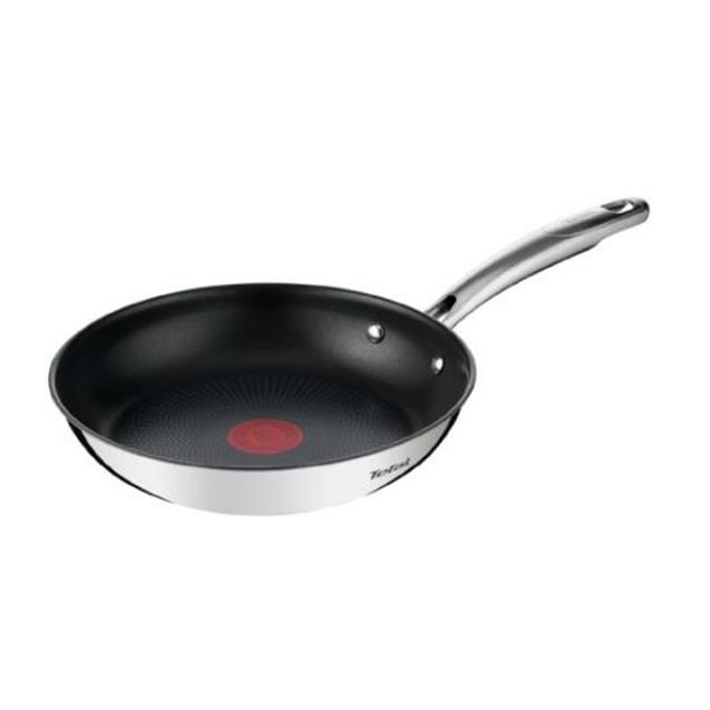 Sartén T-Fal Duetto 24 Cm (G7320434)