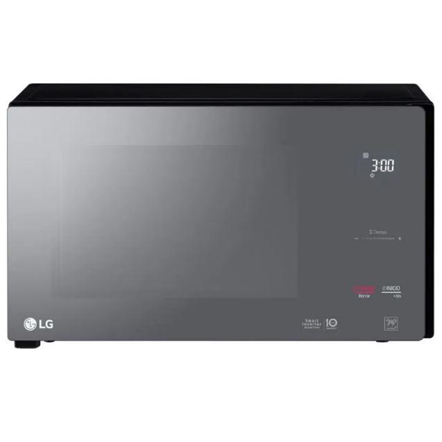 Microondas LG Neo Chef 42lts Grill Inverter Smart (MH8298DIR)