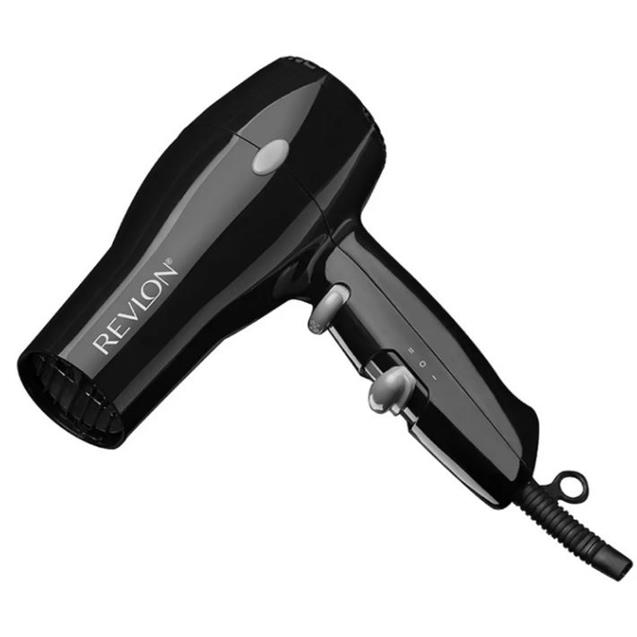 Secador Revlon Essentials Negro (RVDR5260BLA2AV1)