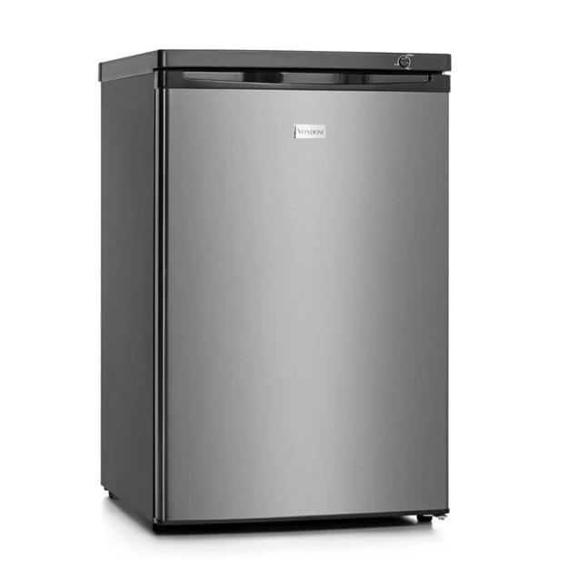 Freezer Vondom Vertical. Bajo Mesada 85L (FR55)