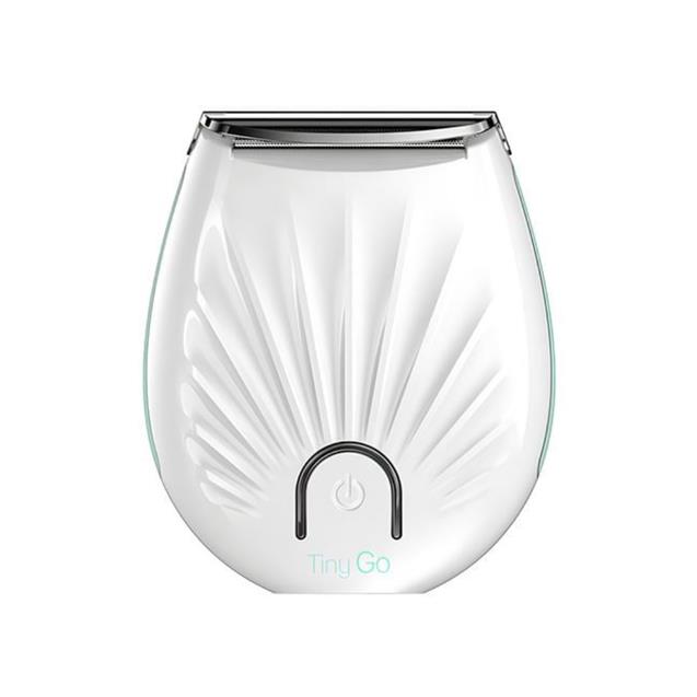 Afeitadora Ga.Ma Tiny Go Usb 220v