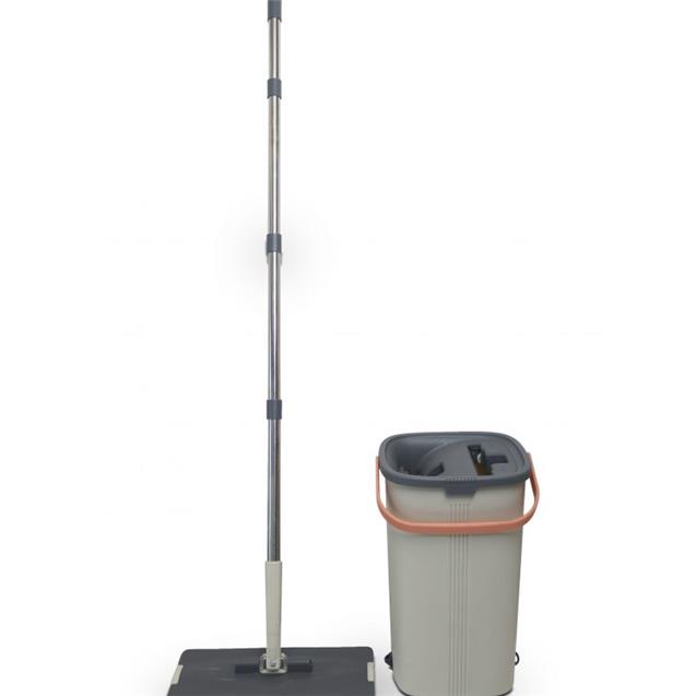 Mopa Onebox Microfibra Lavable C/BALDE (OB-LBT3)