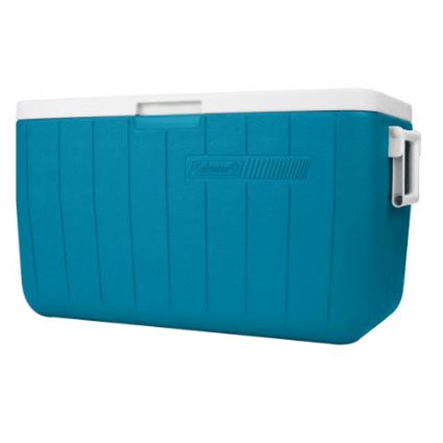 Conservadora Coleman 48qt Chiller Ocean