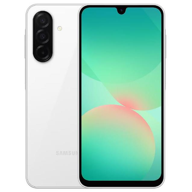 Celular Samsung Galaxy A26 5g 256gb Awesome White