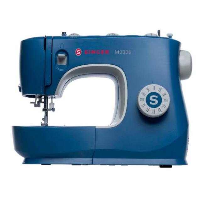 Máquina De Coser Singer 22 Diseños (M3335)