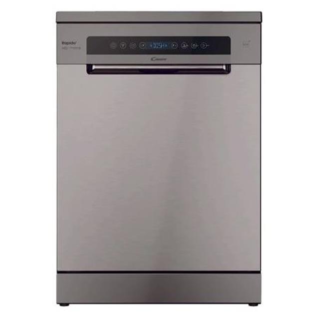 Lavavajillas Candy 16 Cubiertos Inox (CF6C4F1PS)