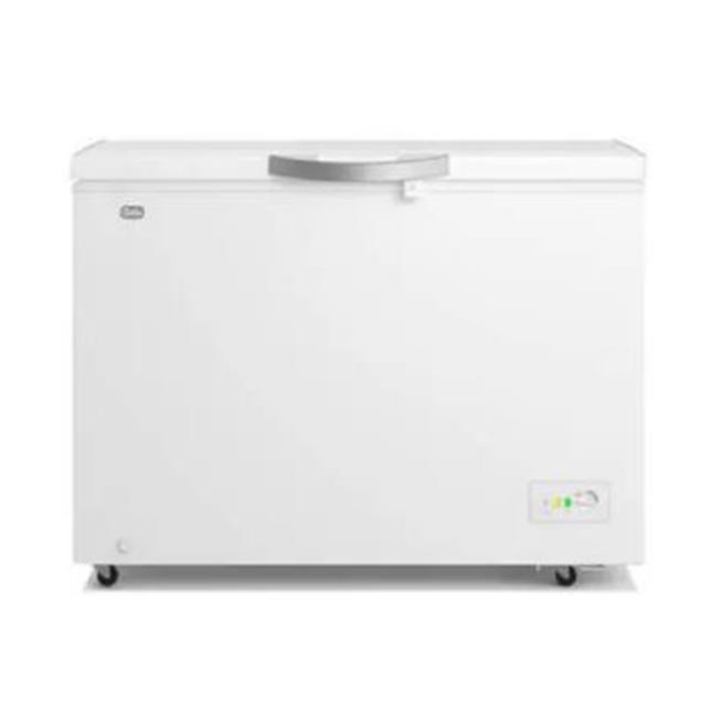 Freezer Gafa 316 Lts 1 Puerta Blanco (FGHF300BL)