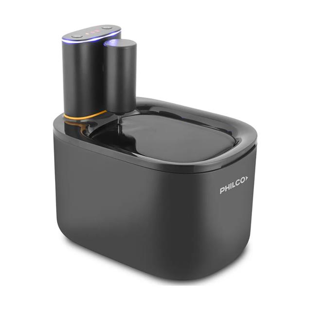 Bebedero Philco P/Mascotas C/Sensor (WF007PP)