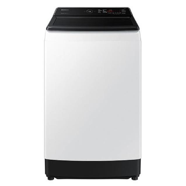 Lavarropas Digital Inverter Samsung Carga Superior 8,5 KG 700 RPM EcoBubble Blanco (WA85C544)