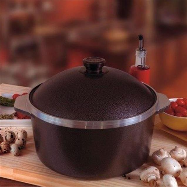 Cacerola Doña Tina 28cm 7Lts.